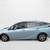2022 Toyota Prius AWD All Wheel Drive Electric LE Hatchback 2 thumbnail