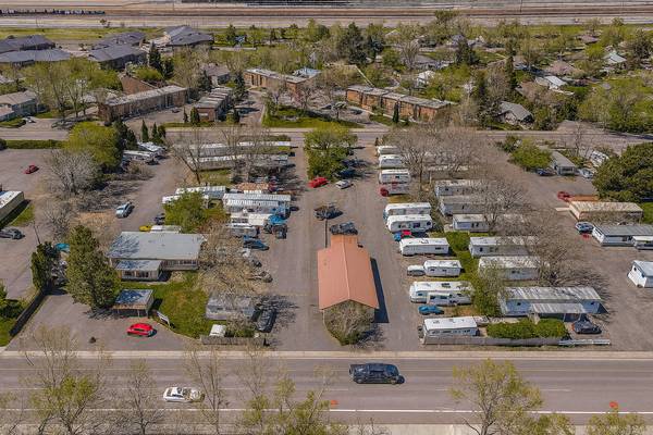 $475 🌲 Espacio a Largo Plazo para RV – ¡$100 de Descuento en Tu Primer Mes! – Pocatello, ID 🌲 (Pocatello)63952520287362124
