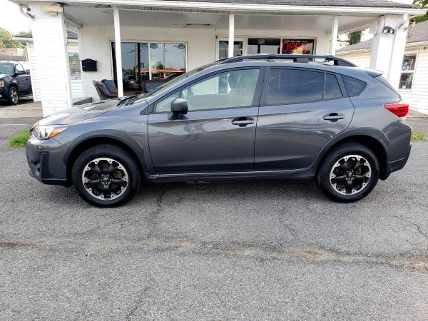 2023 Subaru Crosstrek 2.0i 6M COMPLIMENTARY 3 MONTH WARRANTY! - $18,900 (+ AUTO BANK II - GOOD/BAD/NO CREDIT OKAY!)63616266648707123