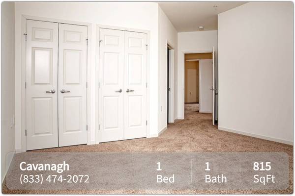 $1,343 / 1br - 815ft2 - Lovely community! Simply breath-taking! Come in and see for yourself! (Crystal - Northwest Minneapolis)64048422912514121