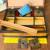 Collector quality Antique Wood Box 3 thumbnail