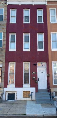 $700 / 4br - Habitaciones en alquiler $700 (baño compartido) y $900/1000 (baño privado) (Baltimore)63694447036291120