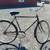 Old Sears bicycle nice shape 6 thumbnail