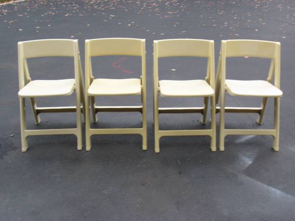 Chairs ( Indoor/Outdoor ) 1