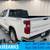 2022 Chevrolet Silverado 1500 LTZ 3 thumbnail