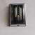 Oldsmobile Toronado Trunk Lock Cover 1979-85 11 thumbnail