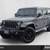2021 Jeep Wrangler 4x4 4WD SUV Unlimited Sahara Altitude Convertible 1 thumbnail