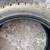 4 BRIDGESTONE BLIZZAK 275/40R20 WINTER TIRES LIKE NEW!! 3 thumbnail