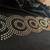 Kaige Nina Sleeveless Black Dress with Rhinestones  Women's size 3XL 4 thumbnail