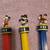 Pez Dispenser Walt Disney 80th Anniversary Set of 3 Mickey Mouse 2 thumbnail