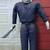 6 ft Life Size Decorated Halloween Prop 4 thumbnail