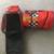 DISNEY PIXAR CARS LIGHTING MCQUEEN KIDS CAMPING BAG AND SLEEPING BAG 6 thumbnail