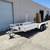 Carson Flatbed Trailer 16' x 77" 1 thumbnail