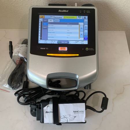 Resmed Astral 150 1