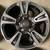 17” Toyota Tacoma TRD Wheels Rims 1 thumbnail
