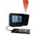 Firm Price! Brand New Digital Projection Clock with USB Phone Charger 5 thumbnail