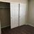 Private Bedroom on ground floor w/ a large wall closet - Buckeye 1 thumbnail
