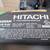Miter Saw Hitachi C12RSH Laser 12-inch sliding dual compound 7 thumbnail