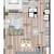 9' Ceilings, Central Air Conditioning, 1 bedroom 9 thumbnail