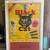 Black Cat poster Genuine - Vintage in frame 1 thumbnail