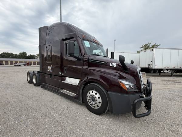 🚛 CDL-A OTR DRIVERS WANTED – $0.72 CPM + $2,500 SIGN-ON BONUS! 🚛 1