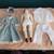 Handmade Vintage Porcelain Doll with Clothes 1 thumbnail