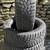 4 Sumitomo Ice Edge 235/60R18 Winter Snow Tires Good Condition 1 thumbnail