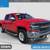 $442/mo - 2018 Chevrolet Silverado 1500 LTZ 1LZCrew 1 LZCrew 1-LZCrew 7 thumbnail