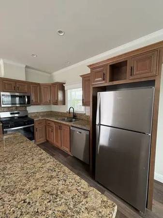 $755 / 1br - Available for Short-Term 2-6 Month Rentals. (Menlo Park, CA)64055520965121120