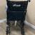 New - Drive Lightweight- Folding- Metal Transport Chair 4 thumbnail