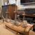 MODEL SAILING SHIP - Hand Crafted 13 thumbnail