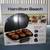 Hamilton Beach Indoor Grill - SEALED BOX 1 thumbnail