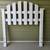 Twin bed frame 1 thumbnail