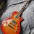 ESP LTD Eclipse EC-256, Electric Guitar, Les Paul Body 2 thumbnail
