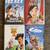 Disney Animated Movies DVD Lot (Lot of 8 Movies) 1 thumbnail