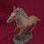 Brown Galloping Horse by Conversation Concepts (As Is) 11 thumbnail