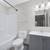 Ypsilanti- Modern 3 Bedroom 2 Bath Unit Available Now! 3 thumbnail