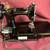 SINGER FEATHERWEIGHT 221 8 thumbnail