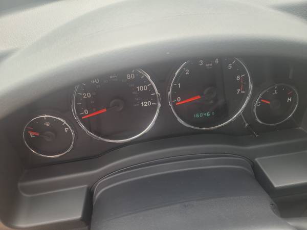 2012 Jeep Liberty - $5,50063623558790659123