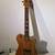 Rick Kelly/Carmine St. Guitars Mini-Telecaster 1 thumbnail