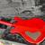 2020 PRS McCarty 10 Top Dark Cherry Sunburst w/ohsc and case candy 15 thumbnail