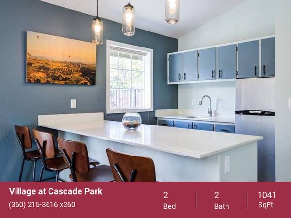 Extra storage, Package Lockers, Dishwasher, On-Site Maintenance 1