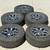 LT285/70R17 BF Goodrich K02 Tires on Ford Bronco Wheels 1 thumbnail