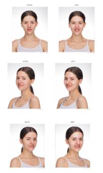 ASAP / Cosmetic Efficacy Study – Makeup product (Seoul) 1