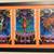Grateful Dead Artist Michael Everett Sea Life Triptych – Early 2000’s Artwor 2 thumbnail