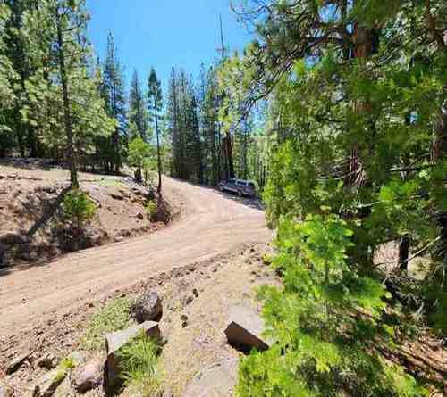 $125 /mes. ¡Escapa de la Ciudad! ¡0.9 Acres con Vistas a las Montañas de CA! (Alturas, CA)64319484051715122