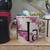 3 Extra Large Starbucks Coffee Mugs  City Mug Collector Series 1 thumbnail