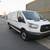2017 Ford Transit 148 WB 250 L/R  extended cargo van 3 thumbnail