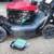 Honda Mower HRN216 3 thumbnail