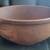 Hand Turned Cherry Bowl, Very Large, Food Safe 8 thumbnail